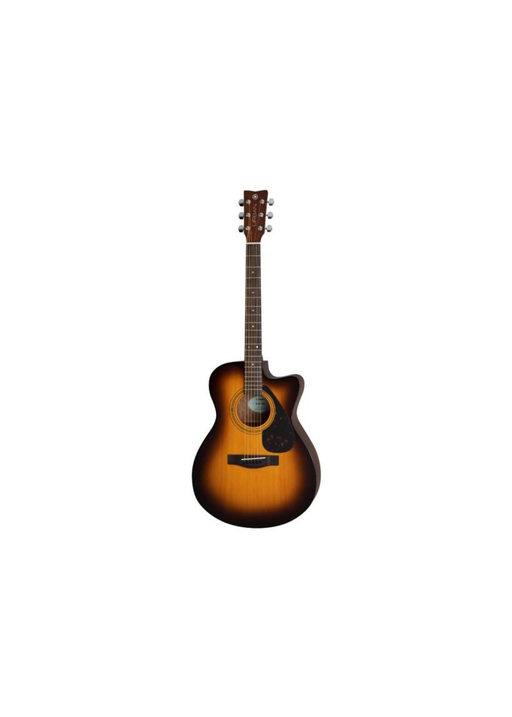 Yamaha F325D Acoustic Guitar - Town Center Music