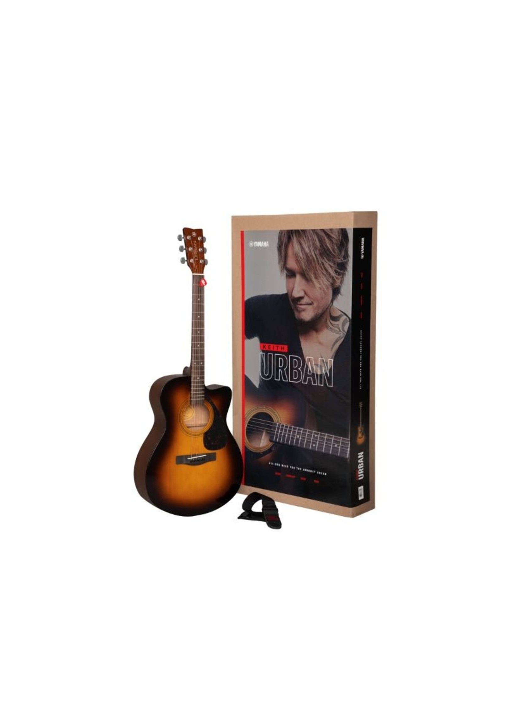Yamaha F325D Acoustic Guitar - Town Center Music