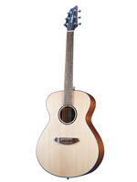 Breedlove Breedlove Discovery S Concert Sitka-African mahogany