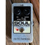 Used Gear USED Electro Harmonix Soul Preacher compressor