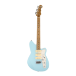 Reverend Guitars Reverend Jetstream 390, Chronic Blue