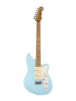 Reverend Guitars Reverend Jetstream 390, Chronic Blue