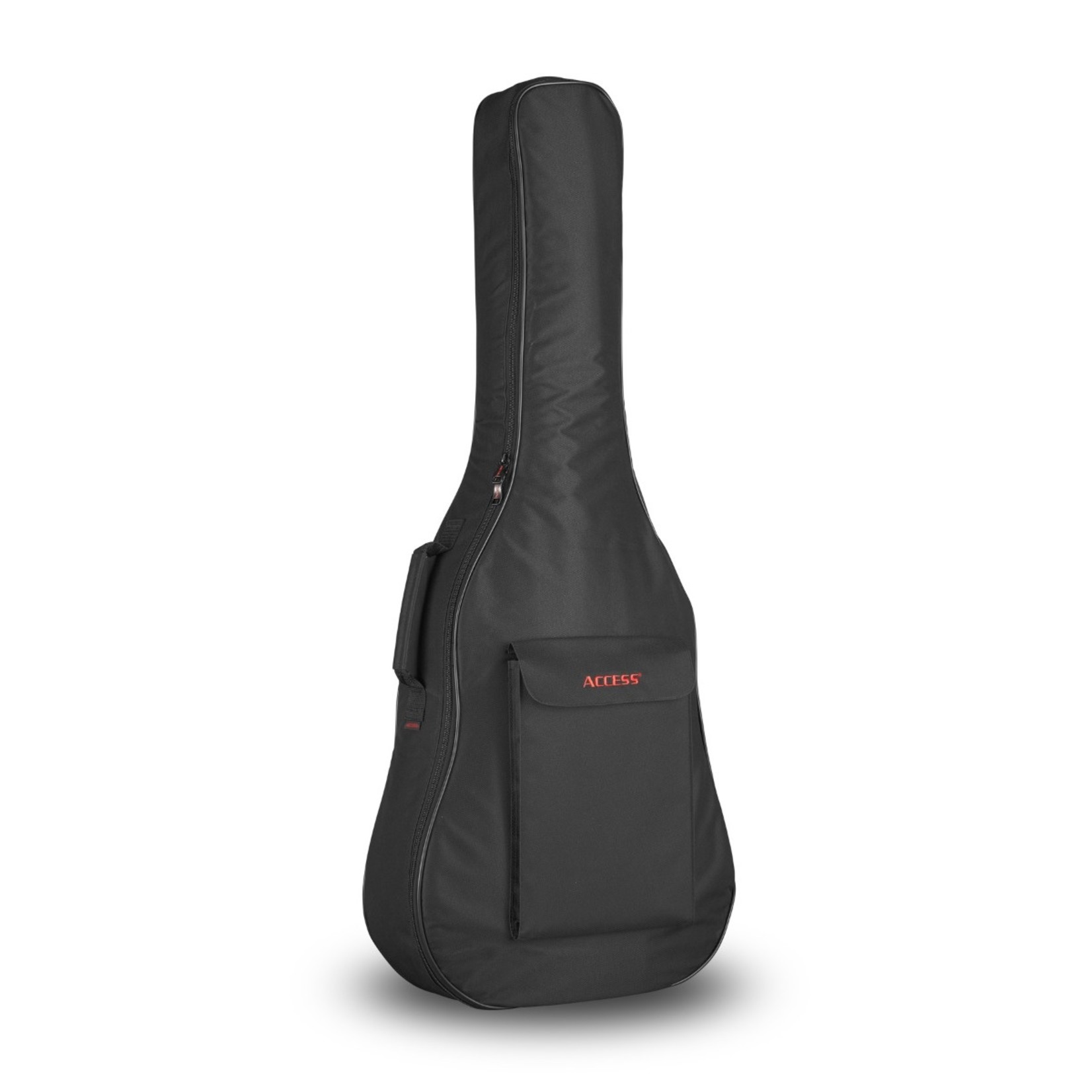 Access Bags & Cases Access Upstart Dreadnaught Acoustic Guitar Gig Bag