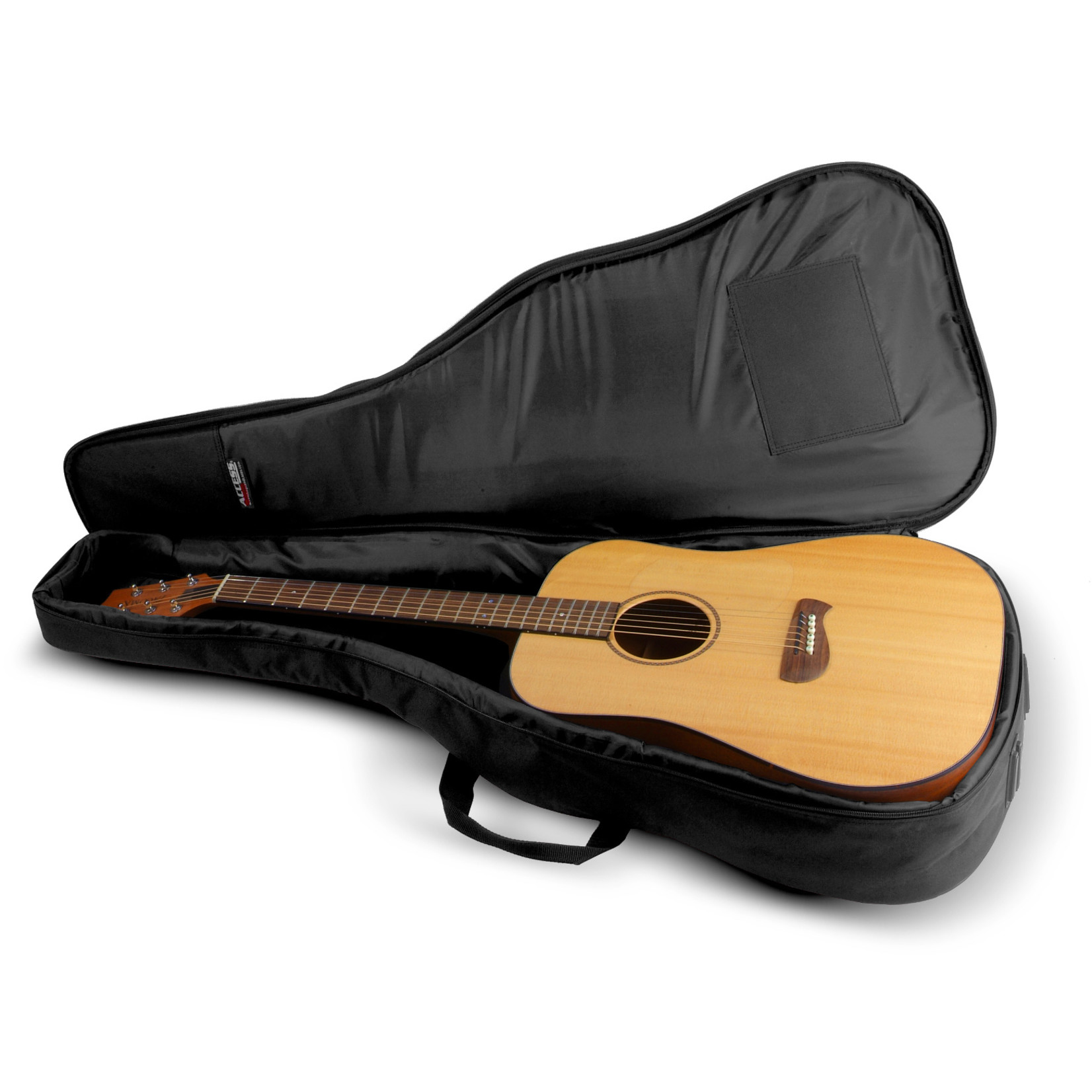 Access Bags & Cases Access Upstart Dreadnaught Acoustic Guitar Gig Bag