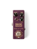 MXR MXR Duke of Tone Overdrive