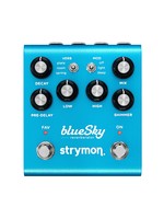 Strymon Strymon blueSky V2 Reverb Pedal