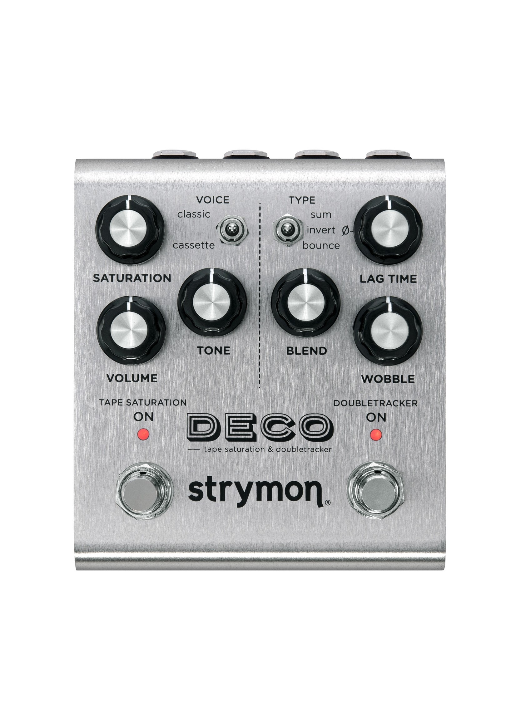 Strymon Strymon Deco V2