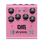 Strymon Strymon Dig V2 digital delay