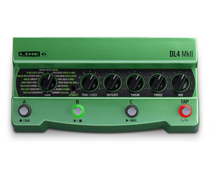 Line 6 DL4 MKII - Town Center Music