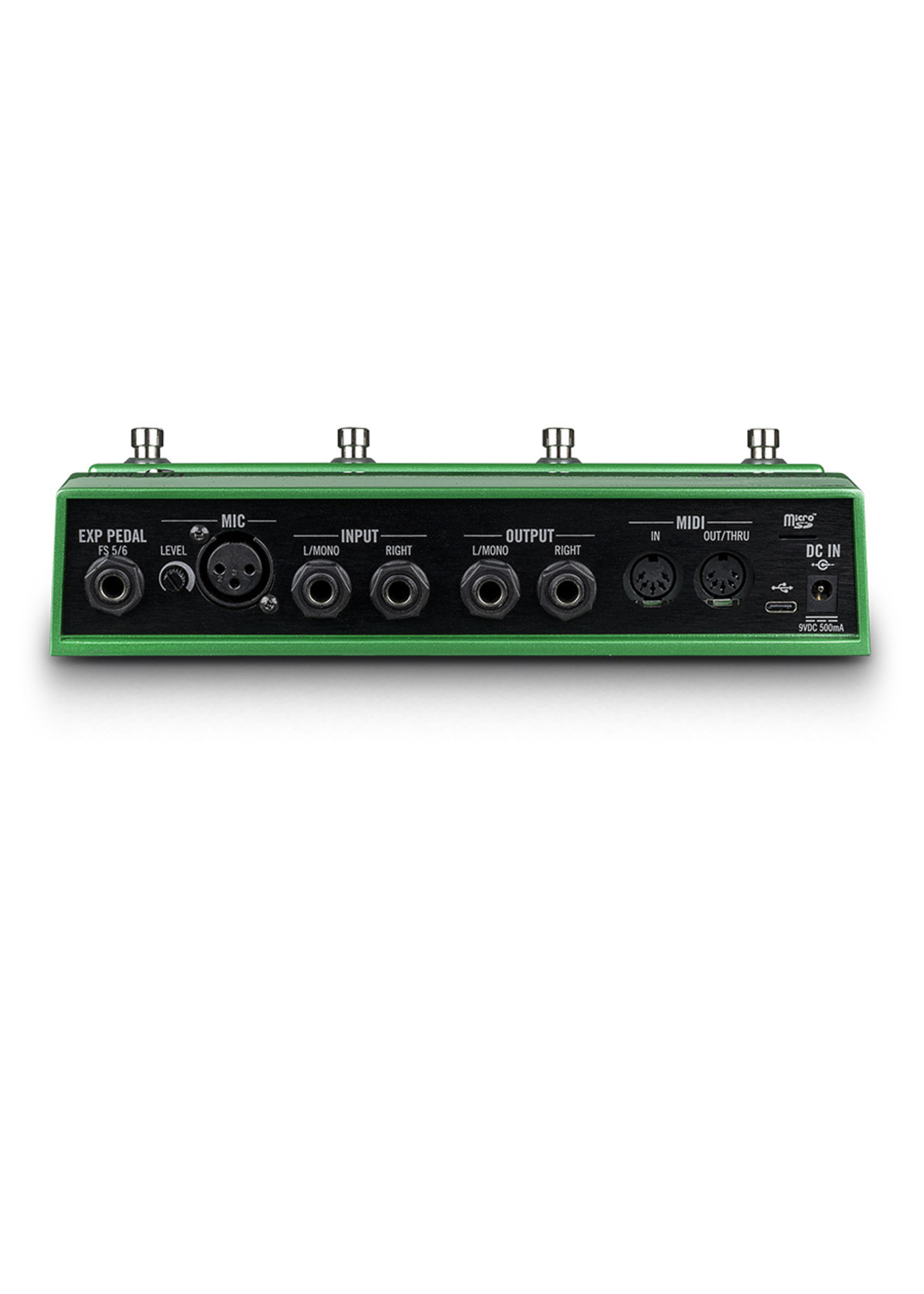 おトク情報がいっぱい！ 大幅にパワーアップ LINE6 ライン6 / ( 6 DL4 MkII MkII ディレイ・モデラー ( Line ライン6  ) )ラインシックス DL4 DL4 ギター エフェクター リバーブ ルーパー 6 エフェクター