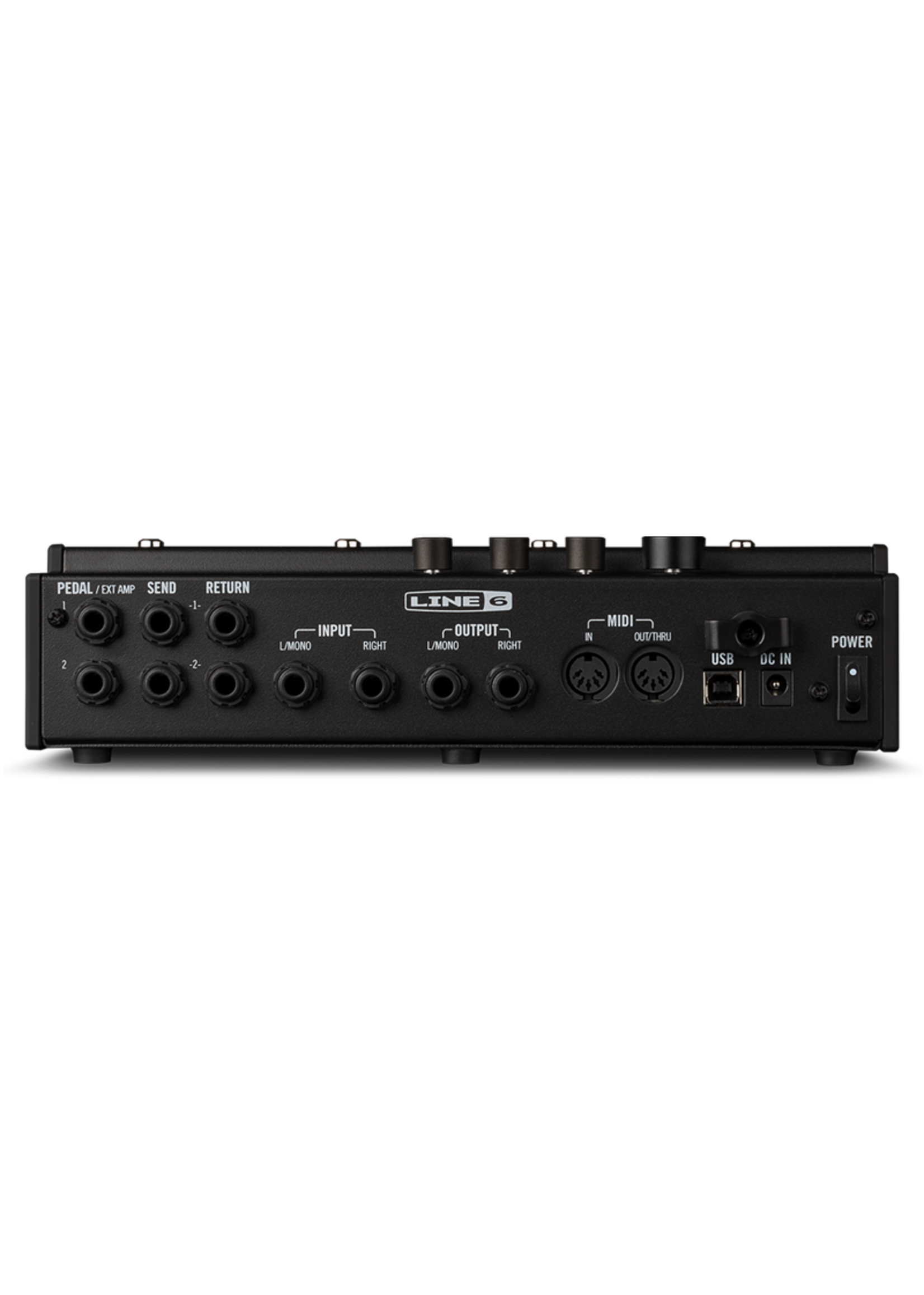 Line 6 HX Effects - Town Center Music