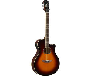 ジ*ン様 【最終大幅値下げ！！】美品✨YAMAHA APX-6S ボディ白濁無し yamaha-yamaha-apx600-thinline-