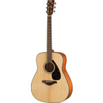 Yamaha Yamaha FG800 J Acoustic Guitar