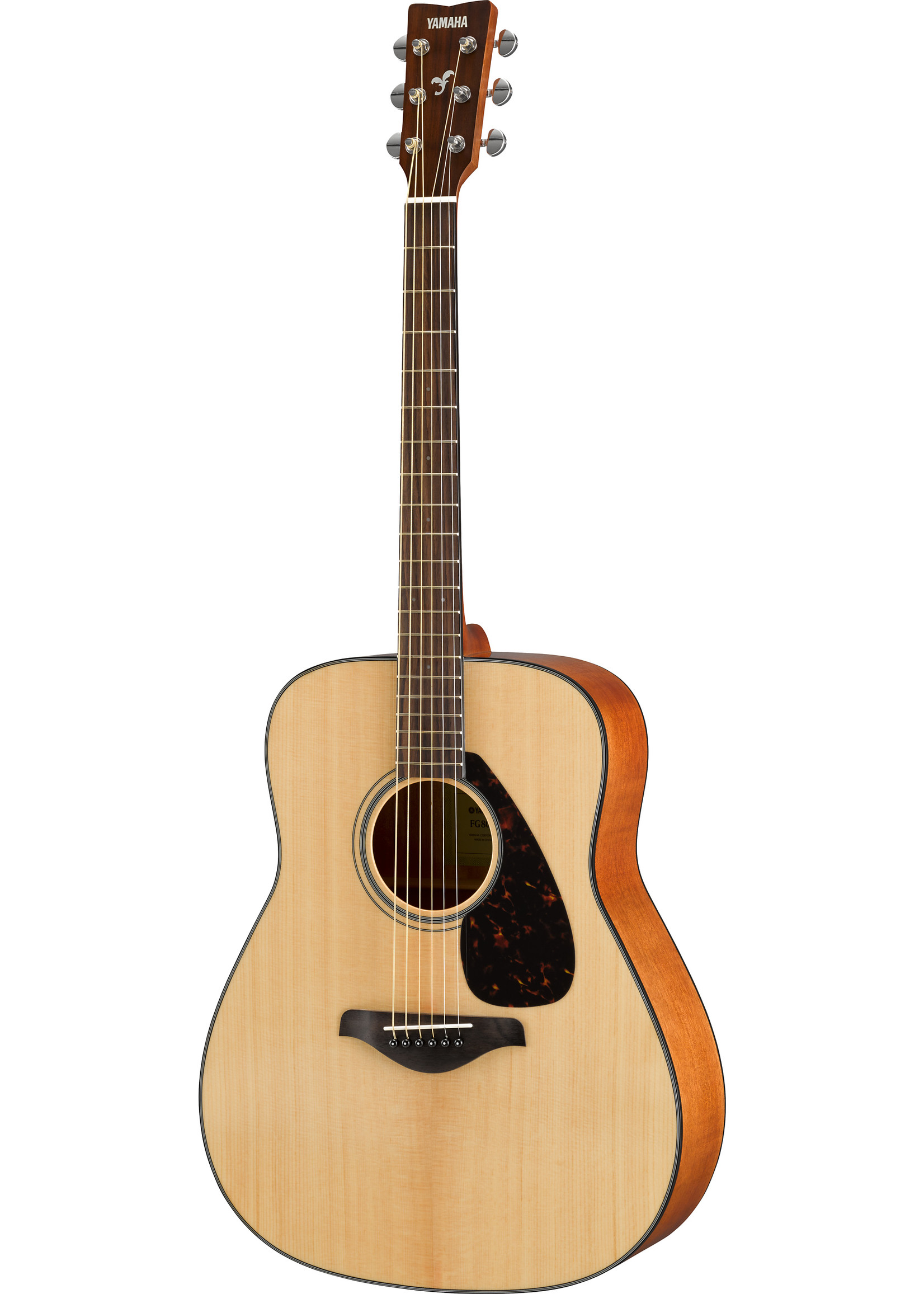 Yamaha Yamaha FG800J Acoustic Guitar