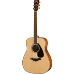 Yamaha Yamaha FG820 Acoustic Guitar