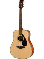 Yamaha Yamaha FG820 Acoustic Guitar