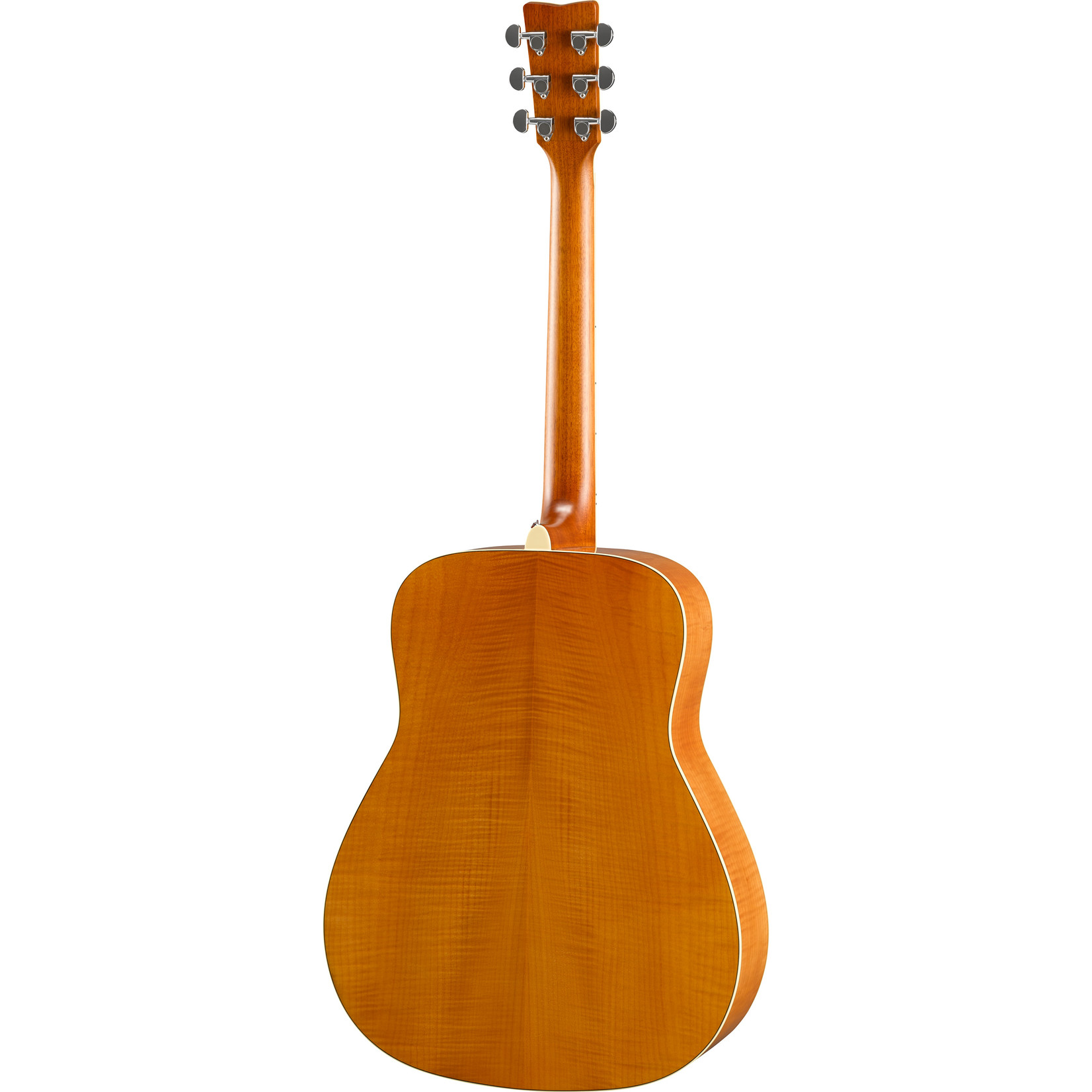 Yamaha Yamaha FG840 Acoustic Guitar