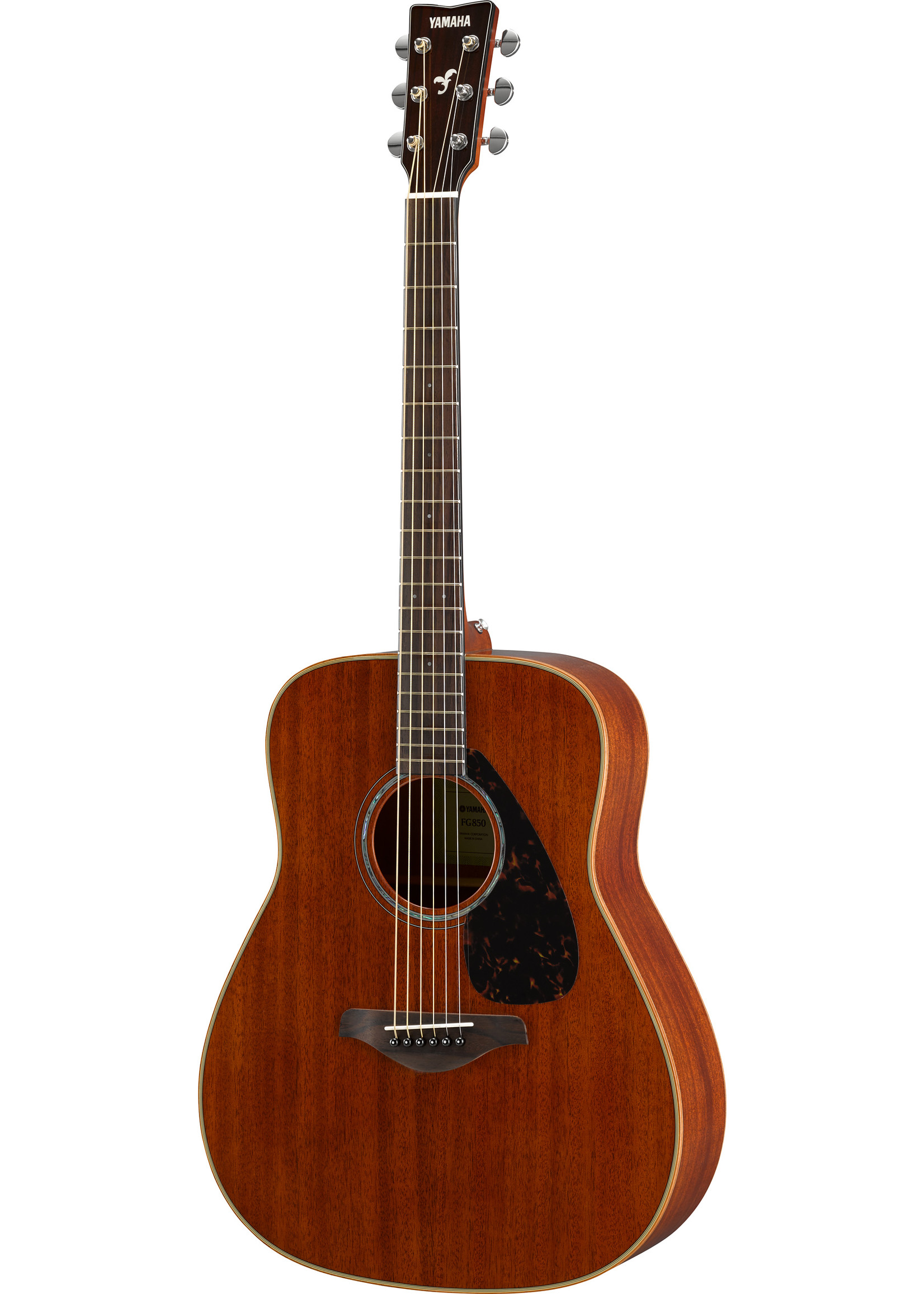 Yamaha Yamaha FG850 Acoustic Guitar