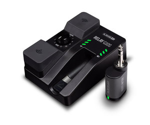 Line 6 Relay G10S (w/G10TII) Guitar Wireless System - Town