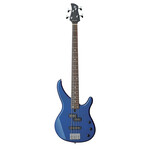 Yamaha Yamaha TRBX-174 Electric Bass, Dark Blue Metallic