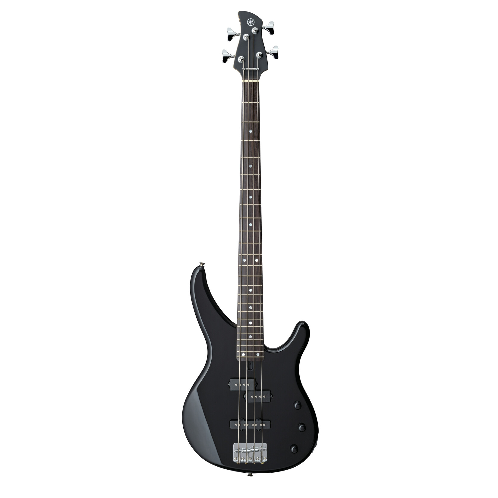 Yamaha Yamaha TRBX-174 Electric Bass, Black