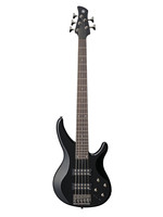 Yamaha Yamaha TRBX-305 Electric Bass in Black