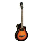 Yamaha Yamaha APXT2 3/4 Acoustic-Electric Guitar with gig bag