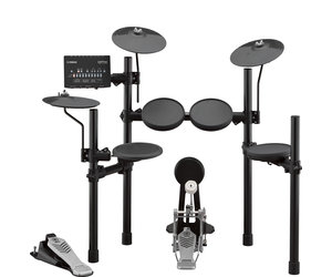 Yamaha DTX452K Electronic Drum Kit - Town Center Music
