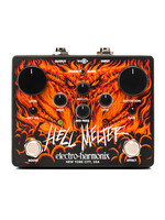 Electro Harmonix Electro Harmonix Hell Melter Distortion