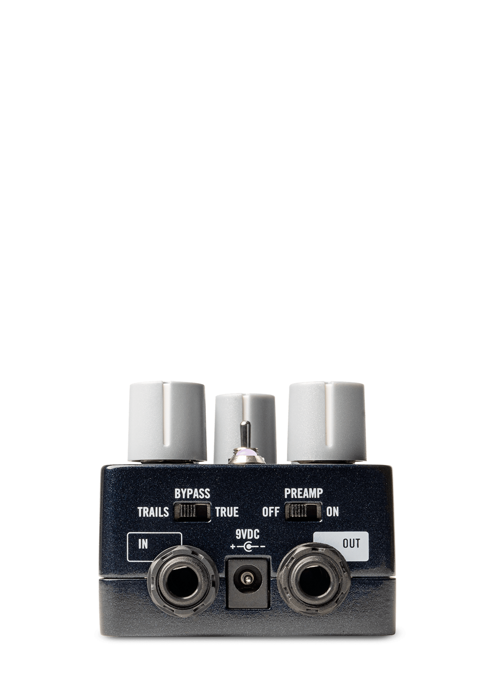 Universal Audio Universal Audio UAFX Compact Orion Tape Echo Pedal