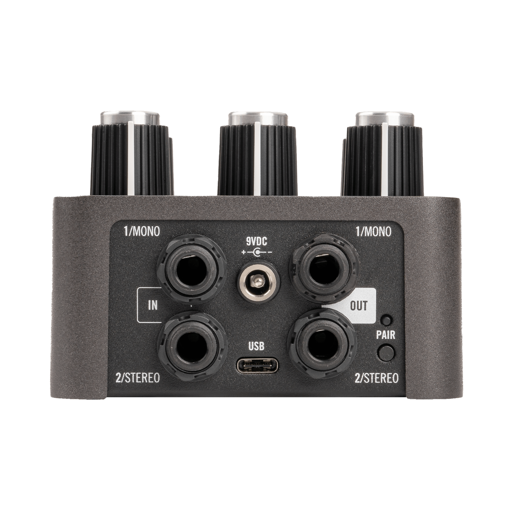 Universal Audio Universal Audio UAFX Dream '65 Reverb Amplifier Emulation pedal with Bluetooth