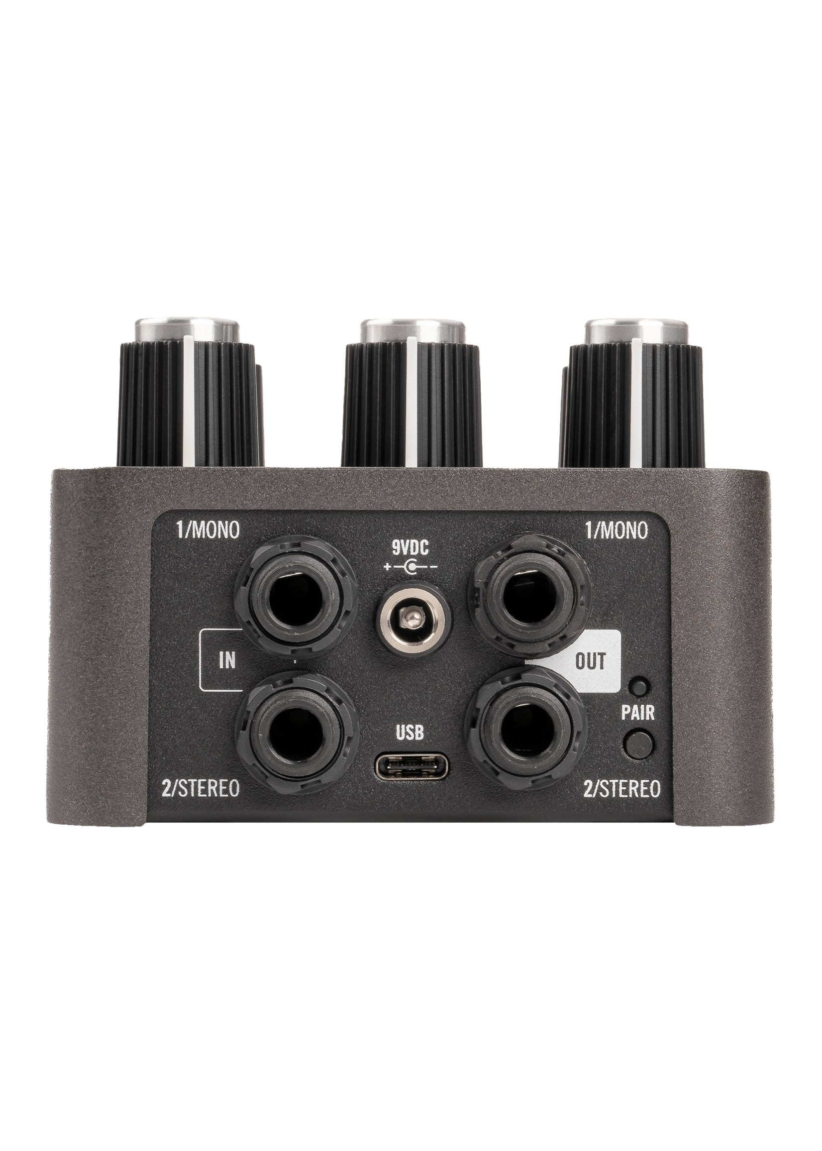 Universal Audio UAFX Dream '65 Reverb Amplifier Emulation pedal