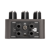 Universal Audio UAFX Dream '65 Reverb Amplifier Emulation pedal