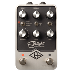 Universal Audio Universal Audio UAFX Starlight Echo Station Delay Modeling pedal with Bluetooth