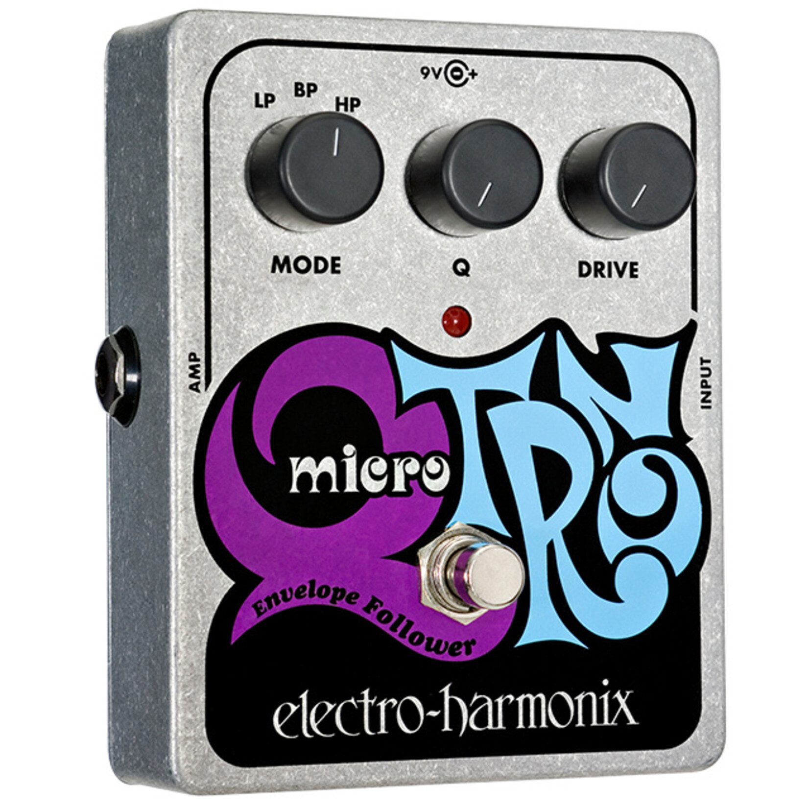 Electro Harmonix Electro Harmonix Micro Q Tron Filter