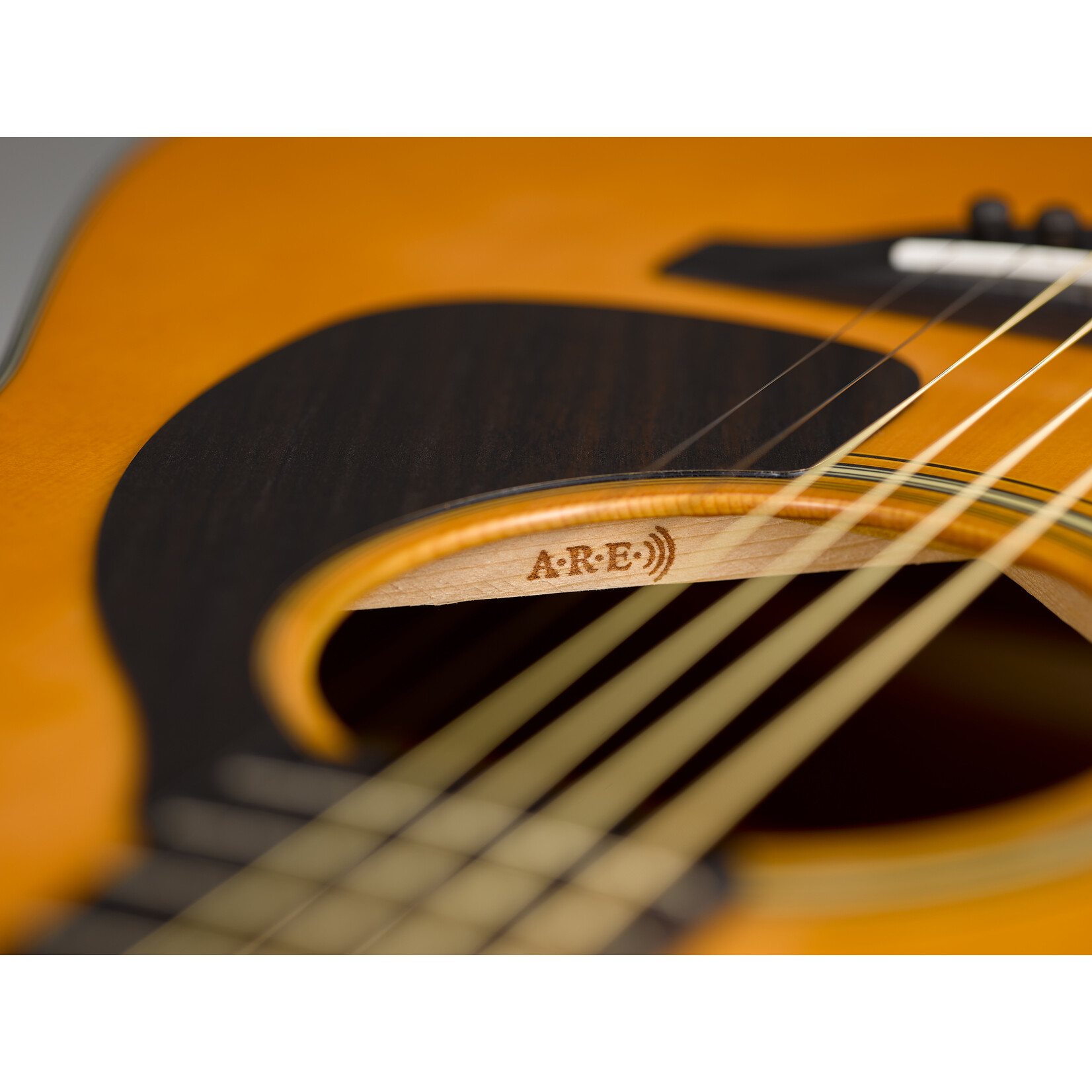 Yamaha Yamaha FG5 Red Label Acoustic Guitar
