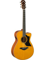 Yamaha Yamaha AC5M VN Acoustic Electric Guitar