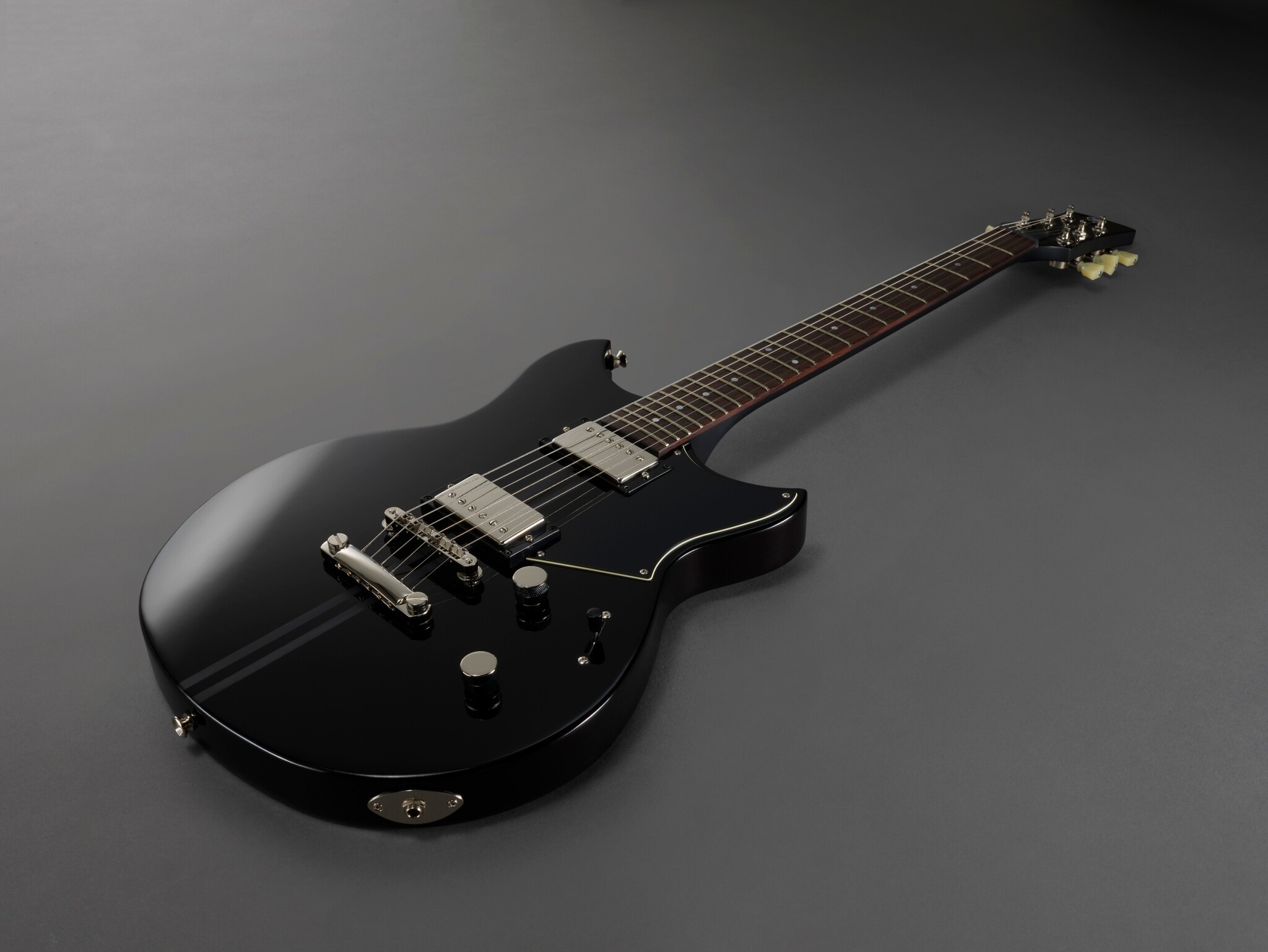 Yamaha Revstar Element RSE20