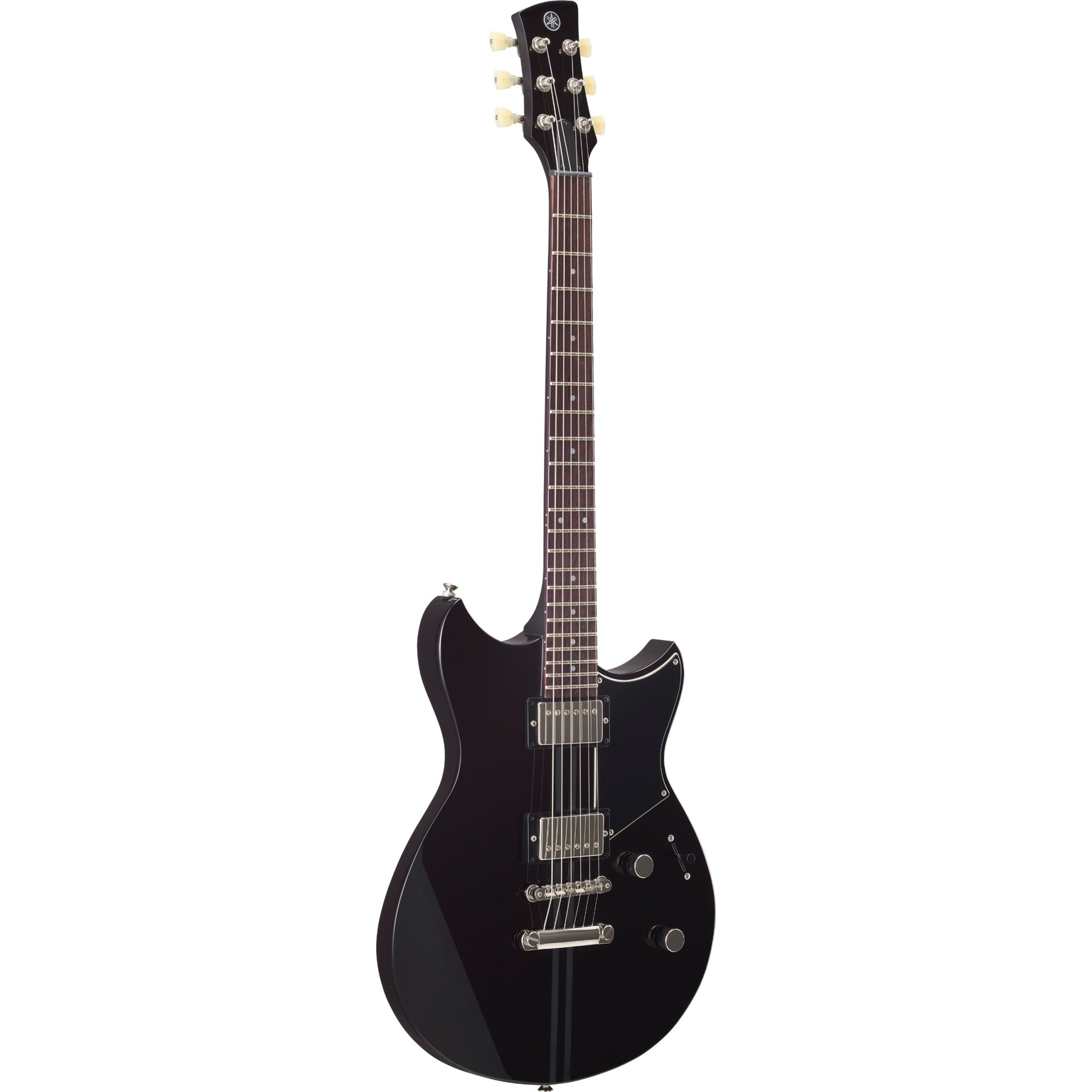 Yamaha Yamaha Revstar Element RSE20 Electric Guitar in Black