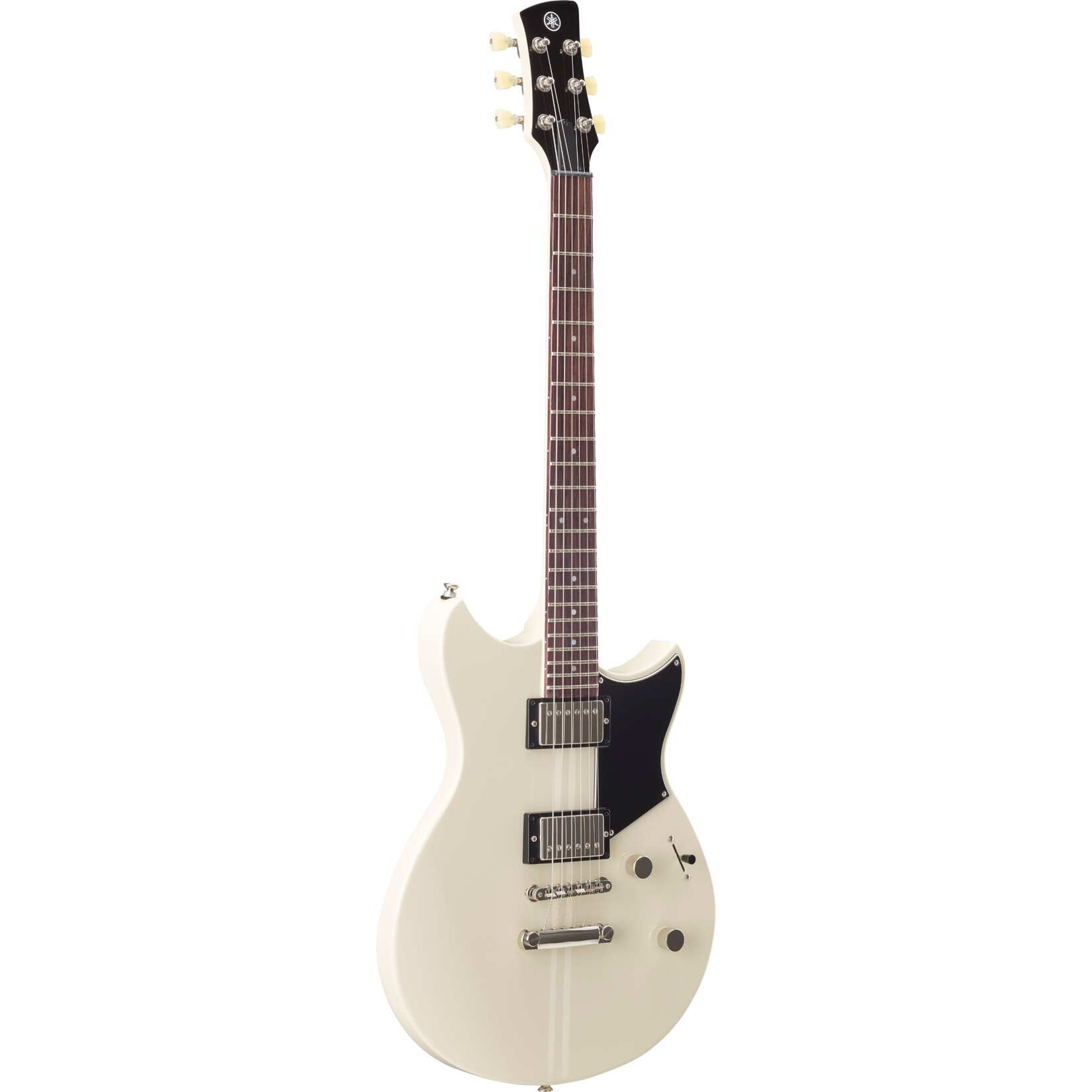 Yamaha Yamaha Revstar Element RSE20 Electric Guitar in Vintage White