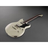 Yamaha Revstar Element RSE20 Electric Guitar in Vintage White