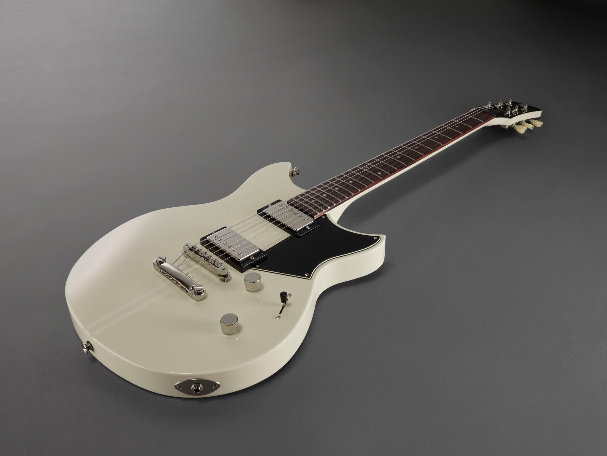 Yamaha Revstar Element RSE20