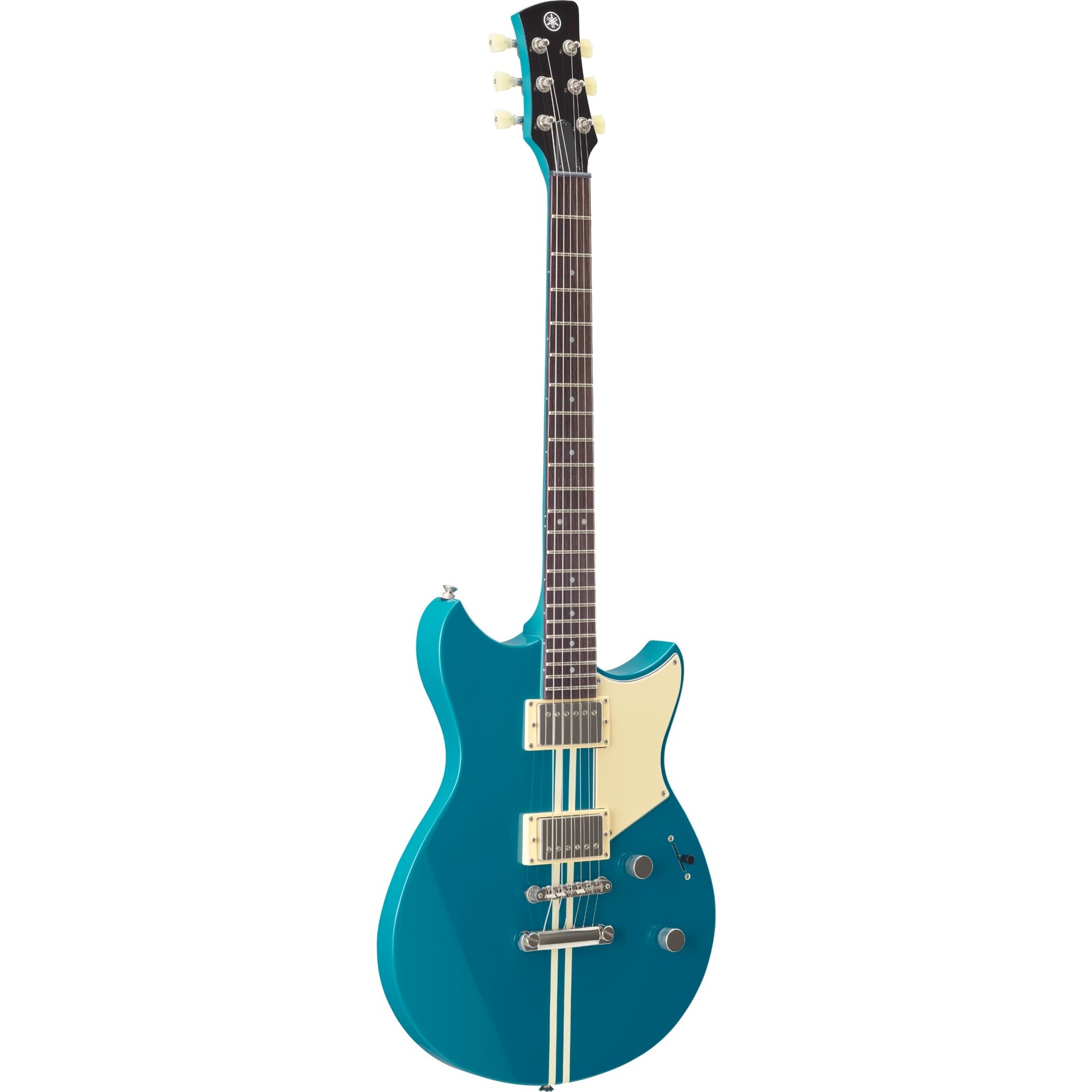 Yamaha Yamaha Revstar Element RSE20 Electric Guitar in Swift Blue
