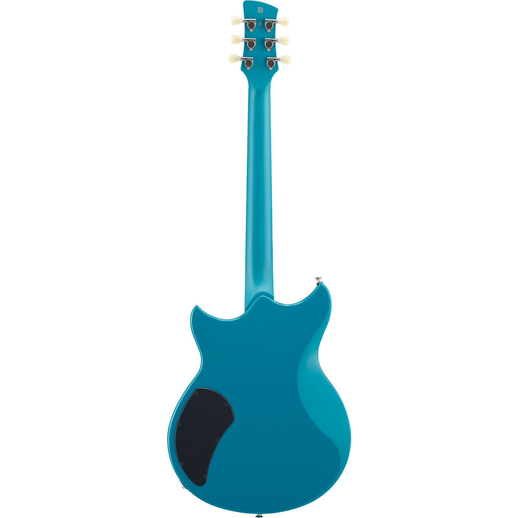 Yamaha Yamaha Revstar Element RSE20 Electric Guitar in Swift Blue
