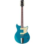 Yamaha Yamaha Revstar Standard RSS02T Electric Guitar in Swift Blue