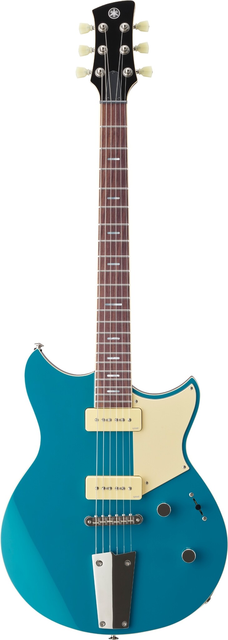 Amazon.com: Yamaha Revstar Standard RSS02T SSB Electric