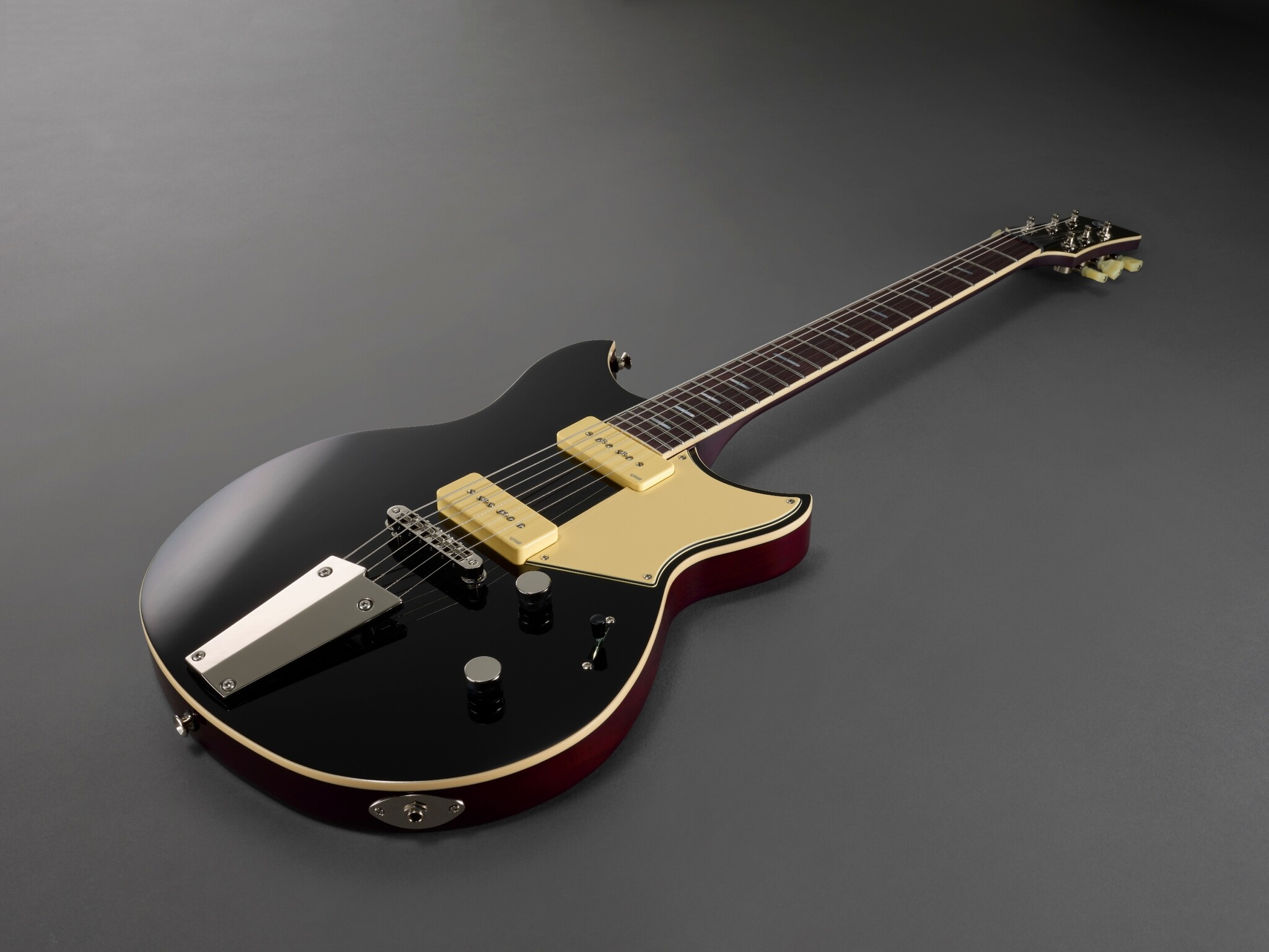 Yamaha Revstar RSS02T