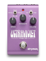 Strymon Strymon UltraViolet Vintage Vibe pedal