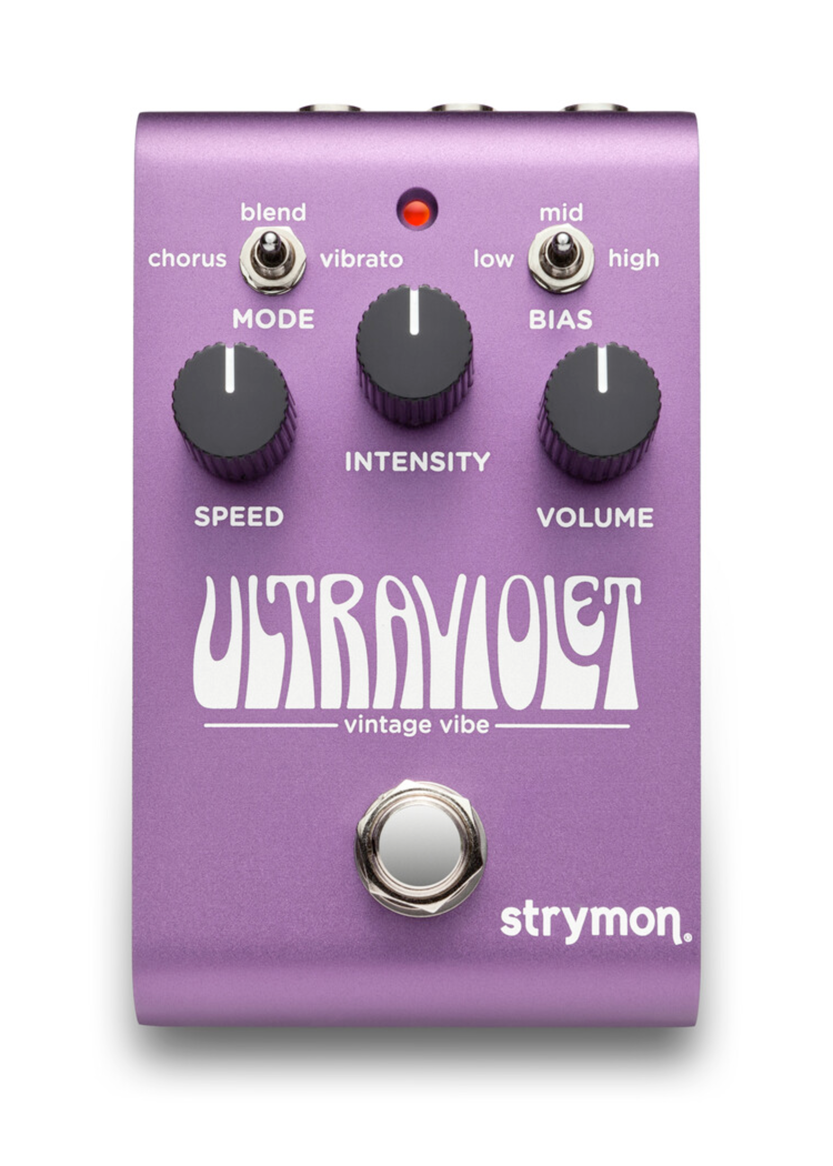 Strymon Strymon UltraViolet Vintage Vibe pedal