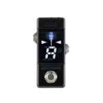 Korg PBXMINI Pitchblack X Mini pedal tuner